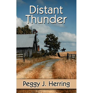 Distant Thunder