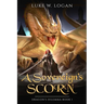 A Sovereign's Scorn: Dragon's Dilemma Book 1 (An Epic Fantasy LITRPG)