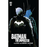 Batman: The Imposter