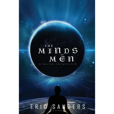 The Minds of Men: An American Intelligence Brief