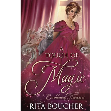 A Touch of Magic