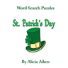 Word Search Puzzles: St. Patrick's Day