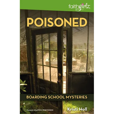 The Poisoned
