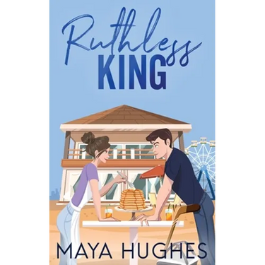Ruthless King