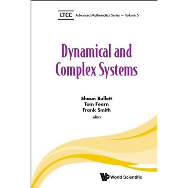 Dynamical and Complex Systems