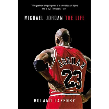 Michael Jordan: The Life