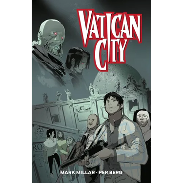 Vatican City