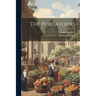 The Purgatorio