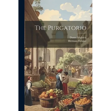 The Purgatorio