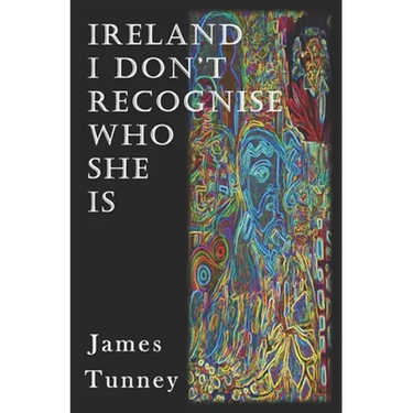 Ireland I Don't Recognise Who She Is