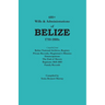 600+ Wills and Administrations of Belize, 1750-1800s