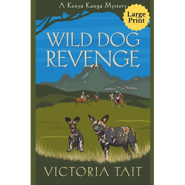 Wild Dog Revenge