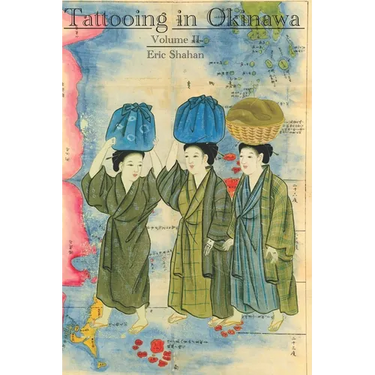 Tattooing in Okinawa