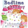 Bedtime for Annsley