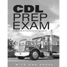 CDL Prep Exam: General Knowledge