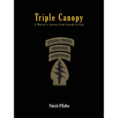 Triple Canopy