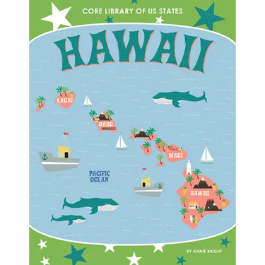 Hawaii