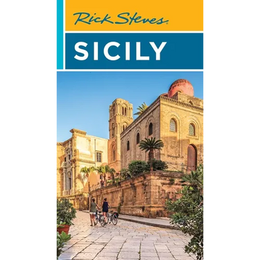 Rick Steves Sicily