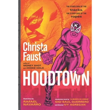 Hoodtown: Expanded Second Edition