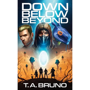 Down Below Beyond
