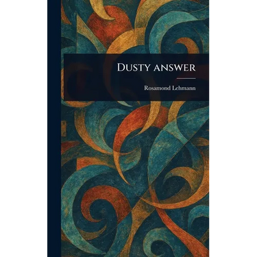 Dusty Answer