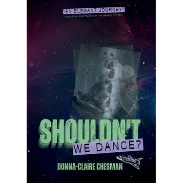 Shouldn't We Dance?