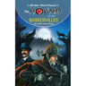 The Hound of the Baskervilles