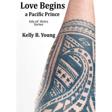 Love Begins: a Pacific prince
