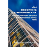 On Becoming Extraordinary: Decoding Korn Ferry and other Star Professional Service Firms