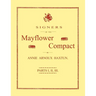 Signers of the Mayflower Compact. Three Parts in One