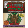 Mr. Cthuhlu presents: A Krampus Christmas: Frighteningly fun holiday activities