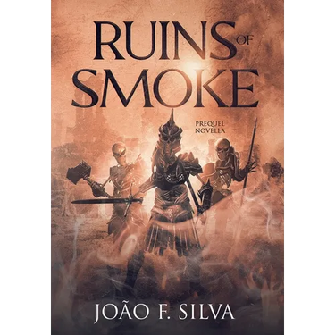 Ruins of Smoke