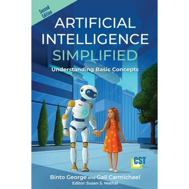Artificial Intelligence Simplified: Understanding Basic Concepts