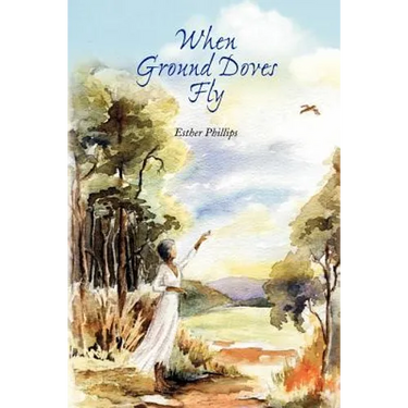 When Ground Doves Fly