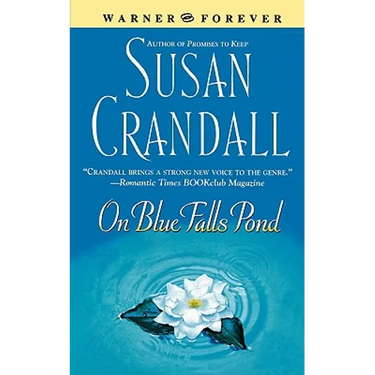 On Blue Falls Pond