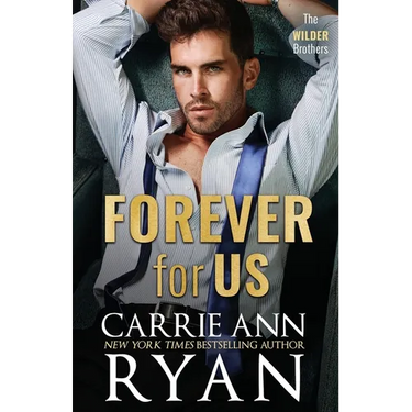 Forever For Us