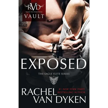 Exposed: An Eagle Elite Novel