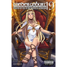 Wiedergeburt: Legend of the Reincarnated Warrior: Volume 19