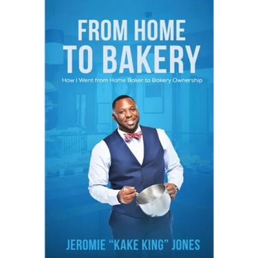 From Home to Bakery: How I Went From Home Baker to Bakery Ownership