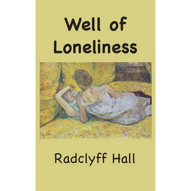 The Well of Loneliness