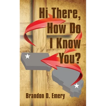 Hi There, How Do I Know You?
