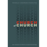 Church at Church: Jean-Jacques Von Allmen's Liturgical Ecclesiology