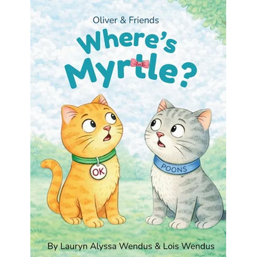 Where's Myrtle?