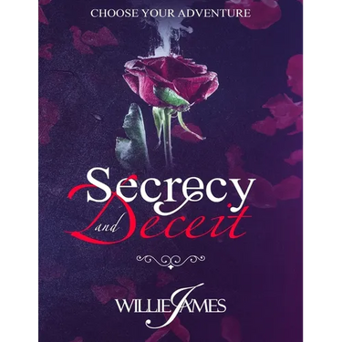 Secrecy and Deceit