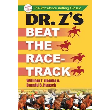 Dr. Z's Beat the Racetrack