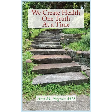 We Create Health One Truth at a Time