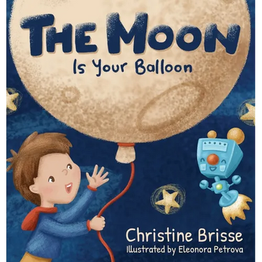 The Moon is Your Balloon