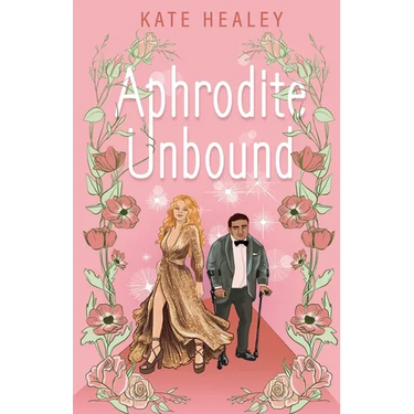 Aphrodite Unbound: An Olympus Inc. Romance