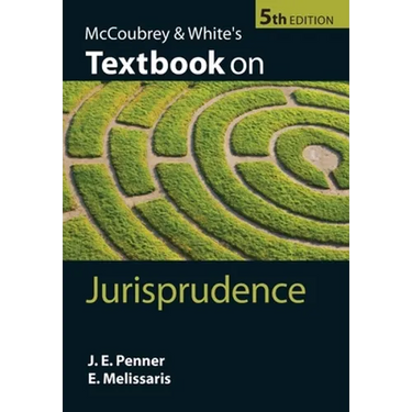 McCoubrey Whites Text Jurisp 5e to: Ncs P