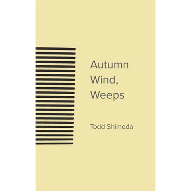 Autumn Wind, Weeps